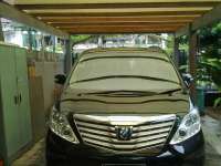 Sewa Mobil Alphard - Rent Car Camry Jakarta Pusat Sewa Mobil