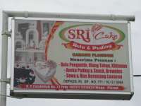 SRI CAKE