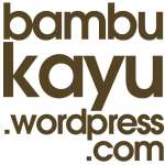 BambuKayu