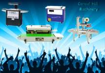GALERY MACHINE PACKAGING AND PROCESSING