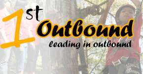 Paket Rafting Outbound