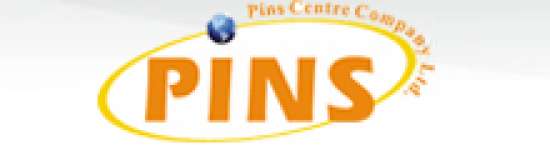 Pins Centre Company Limited