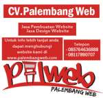 Palembang Web Design