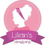 Lilian' s Headband
