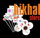 Hikhal Store