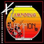 Lampion  " KAMPOENG LAMPION  " ( YOUR EVENT PARTNER )