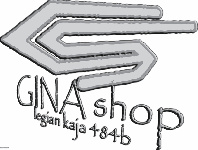 Gina Shop Bali
