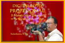 DIGITAL FOTO & SHOOTING VIDEO  " PROFESIONAL "