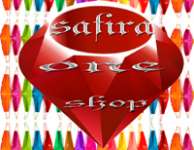 CV-Safira_ OneShop