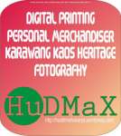 HuDMaX Digital Mobile System