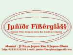 Junior Fiberglass