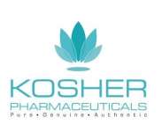 Kosher Pharmaceuticals