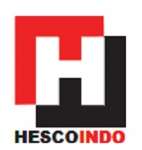 Hescoindo