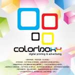 Colorboxx Advertising