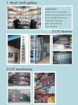 Shenzhen Lantie Book Cloth Co.,  Ltd.