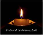 Creative candle import and export Co. Ltd