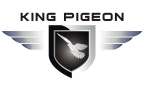 King Pigeon Communication Co.,  Ltd.