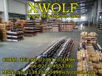 XWOLF International Trade ( Shanghai) Co. Ltd.