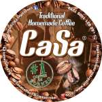 Casa coffee borneo