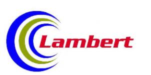 Qingdao Lambert Holdings Co.,  Ltd.