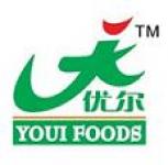 Suzhou Youi Foods Co.,  LTD