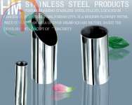 Foshan City KinMei Stainless Steel Co.,  Ltd.
