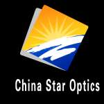 china star optics technology company