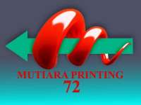 Mutiara Printing 72