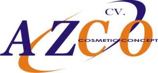 CV.AZCO cosmetic concept