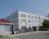 Ningbo Jinyi Precision Machinery Co.,  Ltd