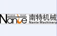 Hangzhou Nante Machinery Co.,  Ltd.