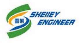 TAIAN SHELLEY ENGINEERING CO.,  LTD