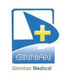 Ginnian Medical Equipment Co.,  Ltd