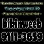 bikinweeb [ SMS ajah ke 021-9111-3659]