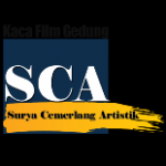 Kaca Film Sandblast | Kaca Film Gedung | Cutting Sticker