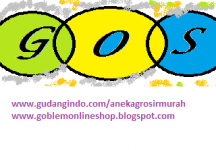 Goblem Online Shop