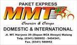 mmtrans courier and cargo