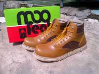 Supplier Handmade Shoes Bandung