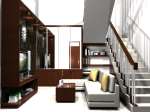 amenity interior furniture