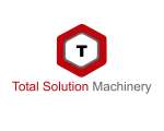 PT. Total Solution Machinery