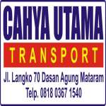 Cahya Lombok Travel
