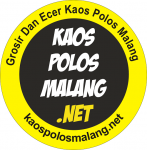 Kaos Polos Malang