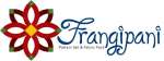Frangipani quilt