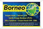 Borneo International