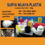 UD.Surya Wijaya Plastik