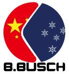 Busch ( Shanghai) Machinery Technology Co.,  Ltd.