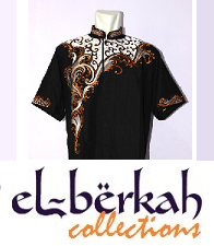 eL BERKAH Collections