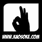 www.KaosOKE.com