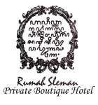 Rumah Sleman Private Boutique Hotel