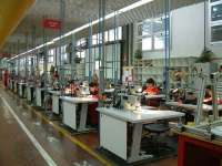 HongKong Shishimei Garments Co.,  Ltd